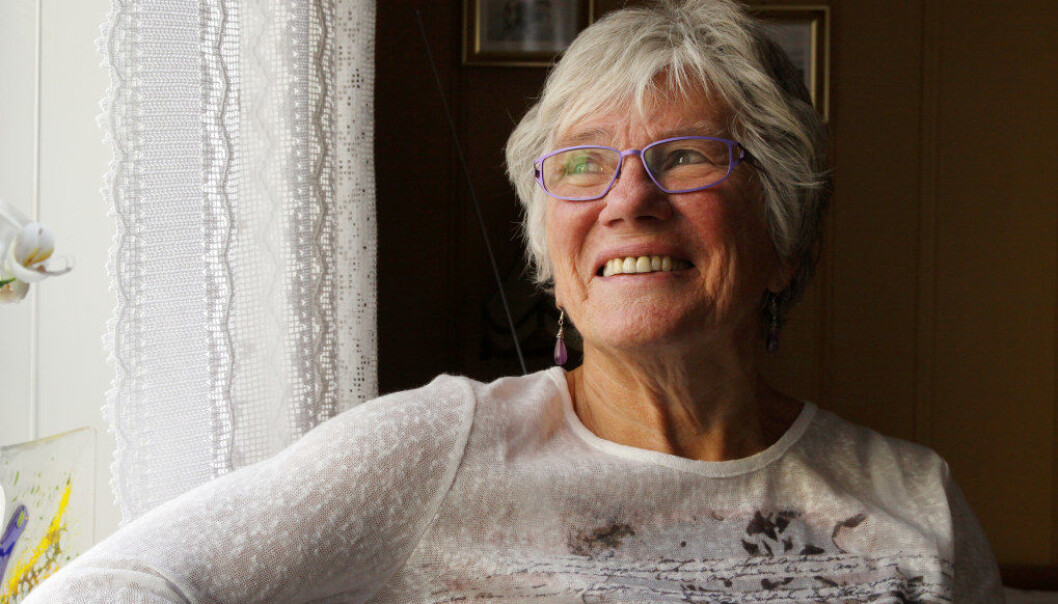 Berit Lindstrøm mener skolen bør lære av helse og sosialsektoren. Det vil si at vi må bli mindre lojale mot budsjettene og mer lojale mot elevens behov og rettigheter. Foto: Tore Brøyn Berit Lindstrøm mener skolen bør lære av helse og sosialsektoren. Det vil si at vi må bli mindre lojale mot budsjettene og mer lojale mot elevens behov og rettigheter. Foto: Tore Brøyn