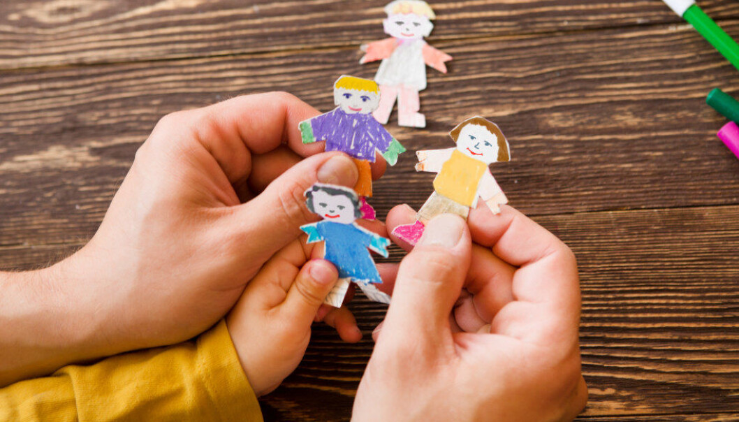 Det er et komplisert arbeid som skal rigges når sårbare barn og unge skal ivaretas innenfor den nye paragrafen i opplæringsloven, skriver forfatterne. Ill.foto: AdobeStock. Det er et komplisert arbeid som skal rigges når sårbare barn og unge skal ivaretas innenfor den nye paragrafen i opplæringsloven, skriver forfatterne. Ill.foto: AdobeStock.