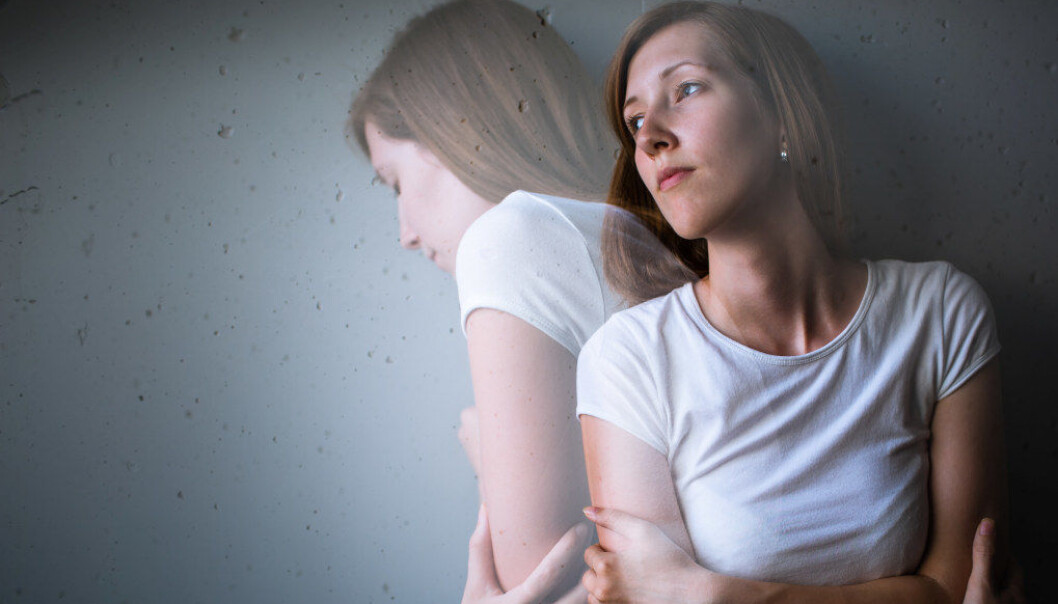 Skolens personale kan bidra til å avdekke psykiske helseutfordringer og henvise elevene til ulike hjelpeinstanser, skriver Ellen Nesset. Illustrasjonsfoto: Adobe Stock Skolens personale kan bidra til å avdekke psykiske helseutfordringer og henvise elevene til ulike hjelpeinstanser, skriver Ellen Nesset. Illustrasjonsfoto: Adobe Stock