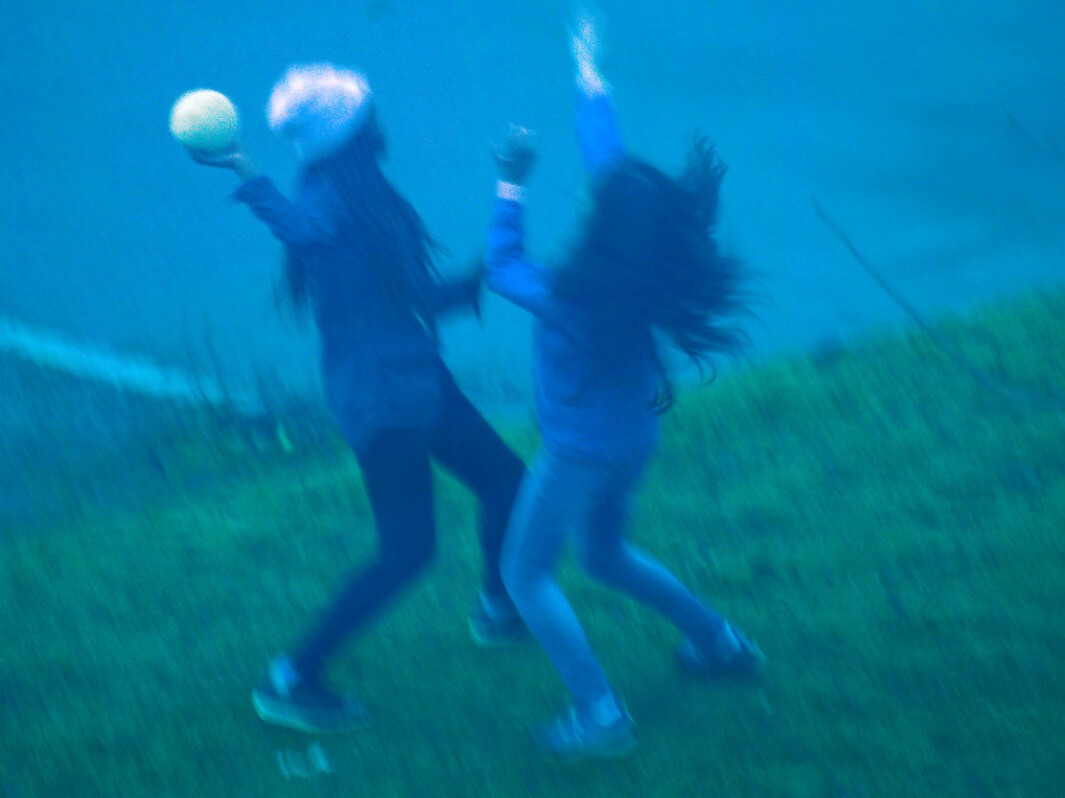 Foto: Eli Berge/Fotofil.no Foto: Eli Berge/Fotofil.no