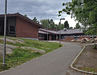 Barneskoleelev i Akershus døde av hjernehinnebetennelse
