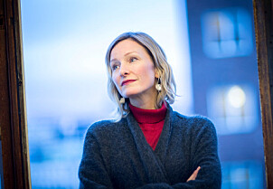 Skolebyråd i Oslo, Inga Marte Thorkildsen, er entusiastisk overfor skoler som tør å tenke alternativt for å få drama inn som eget fag i skolen. Arkivfoto: Bo Mathisen Skolebyråd i Oslo, Inga Marte Thorkildsen, er entusiastisk overfor skoler som tør å tenke alternativt for å få drama inn som eget fag i skolen. Arkivfoto: Bo Mathisen