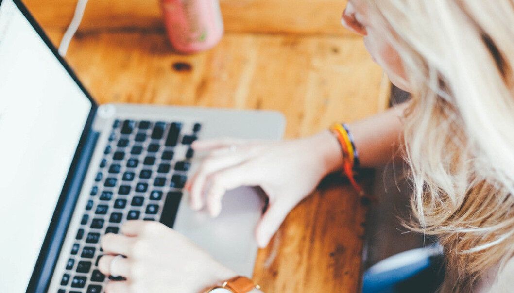 Halvparten av bachelorstudentene bruker mer enn normert tid på graden sin, ifølge SSB. Foto: Pixabay Halvparten av bachelorstudentene bruker mer enn normert tid på graden sin, ifølge SSB. Foto: Pixabay