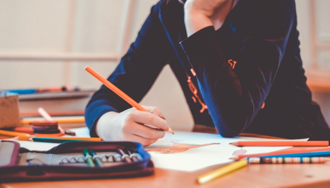 Utdanningsetaten i Oslo vil innføre en ny ledelsesmodell i skolen. Ill.foto: Pixabay Utdanningsetaten i Oslo vil innføre en ny ledelsesmodell i skolen. Ill.foto: Pixabay
