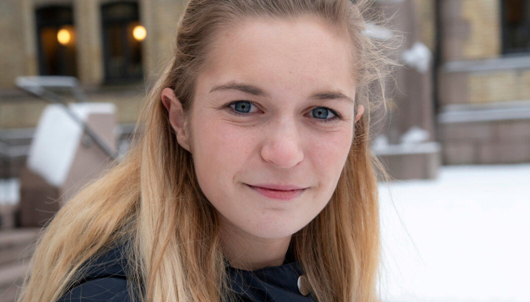 Oslo Høyre og stortingsrepresentant Mathilde Tybring-Gjedde foreslår en rekke tiltak for å sikre Oslo-barnas norskferdigheter til skolestart. Foto: Erik M. Sundt Oslo Høyre og stortingsrepresentant Mathilde Tybring-Gjedde foreslår en rekke tiltak for å sikre Oslo-barnas norskferdigheter til skolestart. Foto: Erik M. Sundt