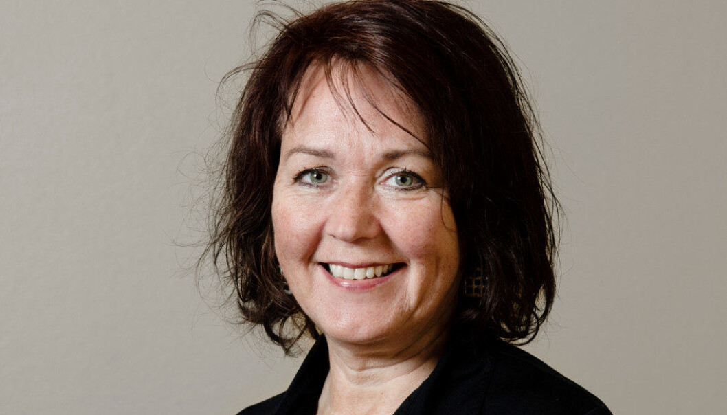 – Vi må ikke gi oss før fagfornyelsen merkes i klasserommet. Dette er sannhetens øyeblikk, skriver Siri Skjæveland Lode, sentralstyremedlem i Utdanningsforbundet. – Vi må ikke gi oss før fagfornyelsen merkes i klasserommet. Dette er sannhetens øyeblikk, skriver Siri Skjæveland Lode, sentralstyremedlem i Utdanningsforbundet.
