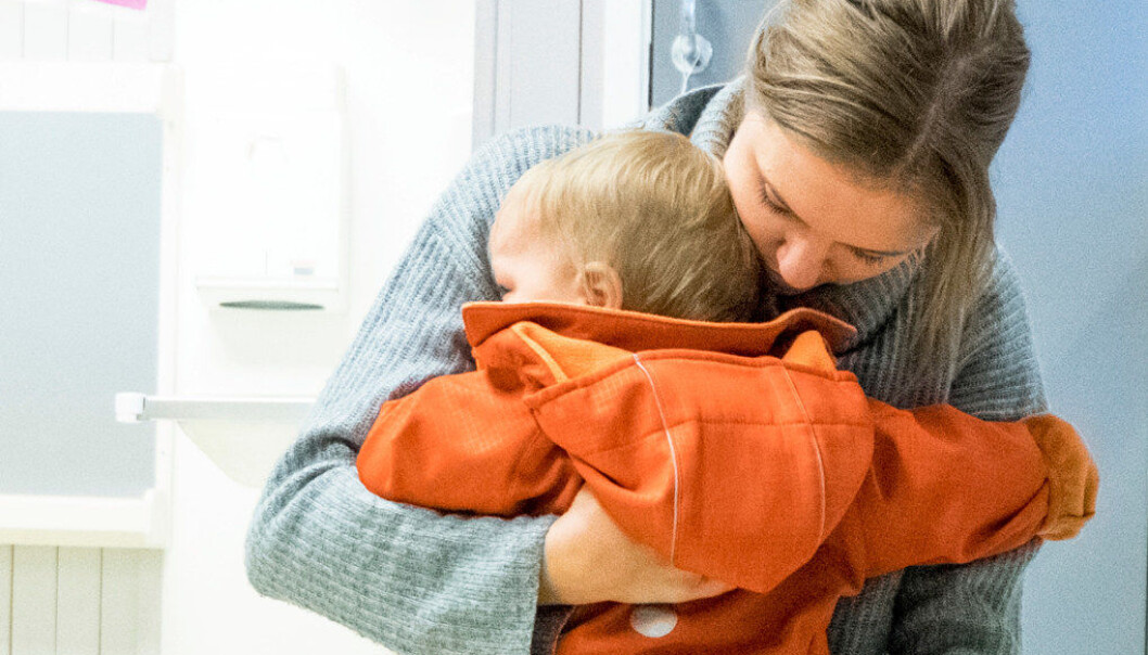 Hvem mener ekspertutvalget bak rapporten om barnehagelærerrolla er medlem av profesjonen? spør Turid Thorsby Jansen, Anne Ma Sandve, Turi Pålerud og Klausine Røtnes. Ill.foto: Ned Alley Hvem mener ekspertutvalget bak rapporten om barnehagelærerrolla er medlem av profesjonen? spør Turid Thorsby Jansen, Anne Ma Sandve, Turi Pålerud og Klausine Røtnes. Ill.foto: Ned Alley