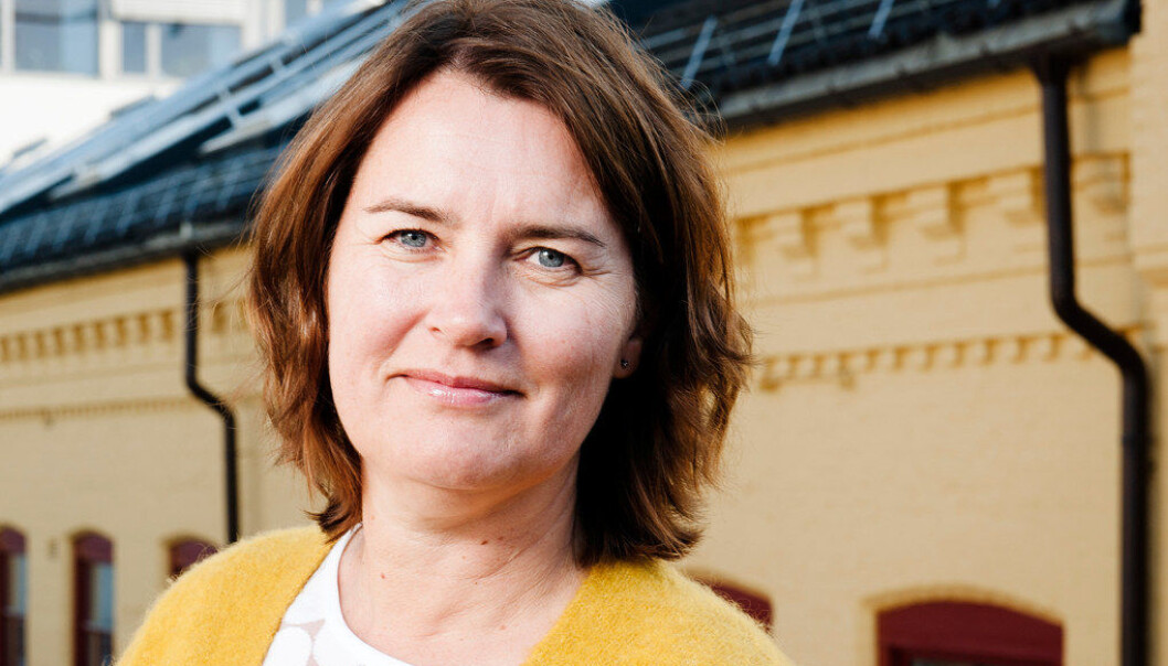 – Politikere som ønsker å styrke språkarbeidet i barnehagen bør legge vekk troen på testing og kartlegging av alle, skriver Hege Valås, nestleder i Utdanningsforbundet. Foto: Stig Weston / Utdanningsforbundet – Politikere som ønsker å styrke språkarbeidet i barnehagen bør legge vekk troen på testing og kartlegging av alle, skriver Hege Valås, nestleder i Utdanningsforbundet. Foto: Stig Weston / Utdanningsforbundet
