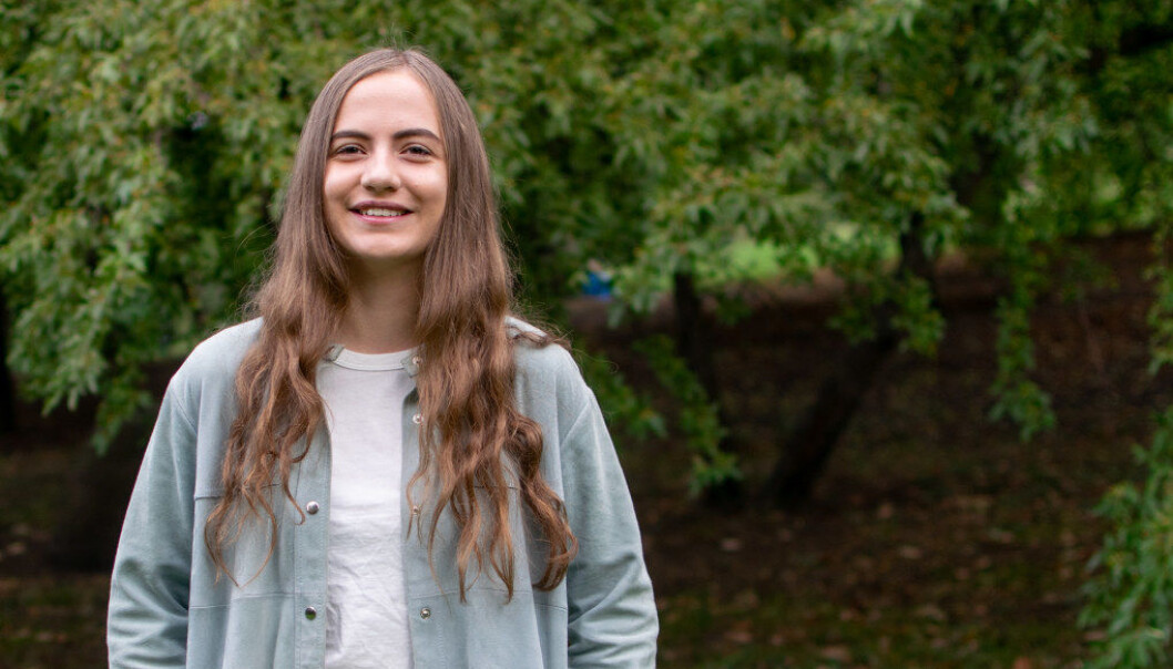 Både Elevorganisasjonen og Utdanningsforbundet er positiv til at eksamen skal trekkes tidligere. Elevorganisasjonen tror det kan gjøre det lettere for elevene å forstå hva de skal lære før eksamen. Foto: Hans Skjong Både Elevorganisasjonen og Utdanningsforbundet er positiv til at eksamen skal trekkes tidligere. Elevorganisasjonen tror det kan gjøre det lettere for elevene å forstå hva de skal lære før eksamen. Foto: Hans Skjong