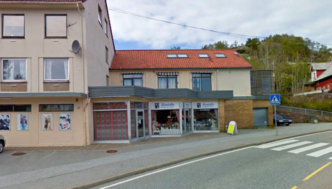I dette bygget holder Cultiva Barnehage AS til. Daglig leder. Foto: Google. I dette bygget holder Cultiva Barnehage AS til. Daglig leder. Foto: Google.