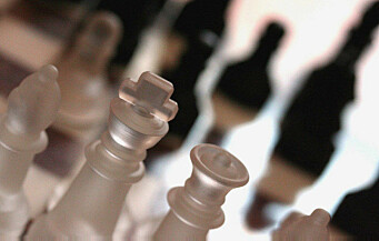 Alle norske skoleelevar kan få tilbod om gratis sjakkundervisning