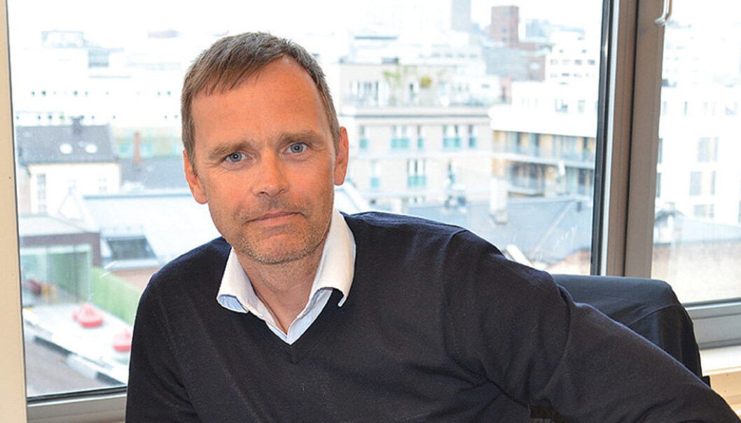 Thom Jambak er svært overrasket over at de tillitsvalgte i organisasjonen ikke engang har hørt om at et privat konsulentselskap nå får hånd om så omfattende resultatmålinger som det Rambøll nå skal gjennomføre i de fleste videregående skolene i Norge. Thom Jambak er svært overrasket over at de tillitsvalgte i organisasjonen ikke engang har hørt om at et privat konsulentselskap nå får hånd om så omfattende resultatmålinger som det Rambøll nå skal gjennomføre i de fleste videregående skolene i Norge.