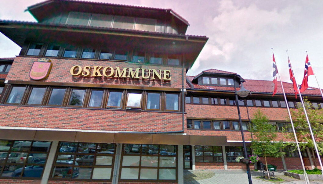 – Ja, det har tatt mye tid. Dette er en komplisert sak og lovverket kan være vanskelig å tolke. Jeg hadde ikke i fjor høst tenkt at jeg skulle sittet ett år senere og ikke være ferdig med denne saken, sier barnehagefaglig rådgiver i Os kommune, Irene Ullensvang, til Utdanning. Foto: Google – Ja, det har tatt mye tid. Dette er en komplisert sak og lovverket kan være vanskelig å tolke. Jeg hadde ikke i fjor høst tenkt at jeg skulle sittet ett år senere og ikke være ferdig med denne saken, sier barnehagefaglig rådgiver i Os kommune, Irene Ullensvang, til Utdanning. Foto: Google