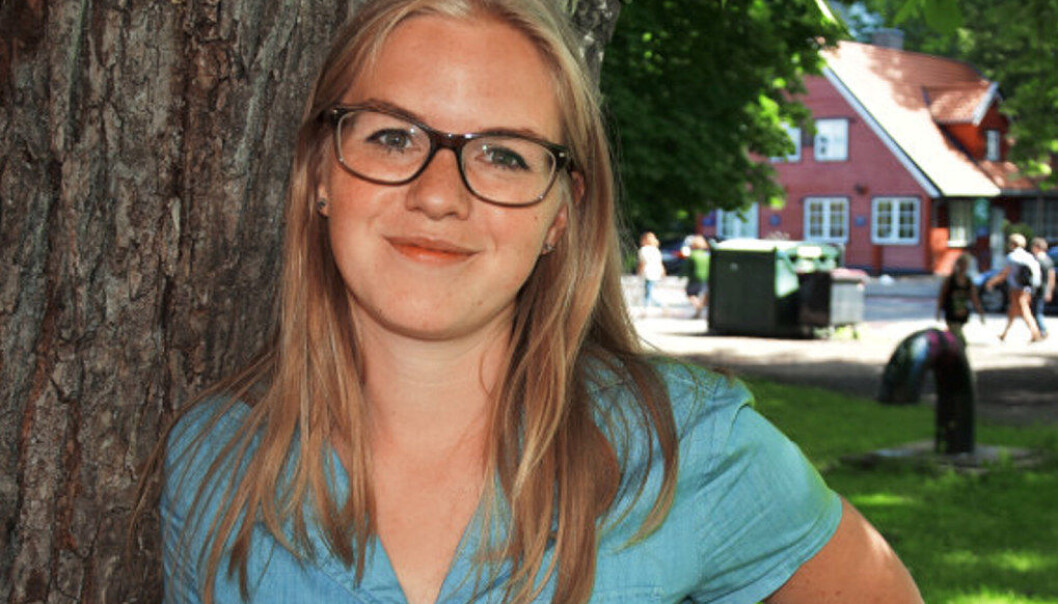 – Det er en etterlengtet satsning på studieplasser, sier Silje Kjørholt, som leder Organisasjon for Norske Fagskolestudenter (ONF).Arkivfoto: Utdanning – Det er en etterlengtet satsning på studieplasser, sier Silje Kjørholt, som leder Organisasjon for Norske Fagskolestudenter (ONF).Arkivfoto: Utdanning