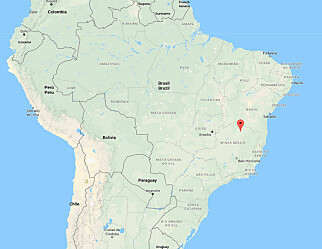 Vakt satte fyr på barnehage i Brasil – sju drept