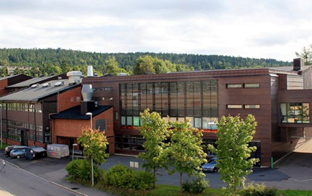 Stovner videregående skole og de andre vgs. i hovedstaden er på rødt nivå. Stovner videregående skole og de andre vgs. i hovedstaden er på rødt nivå.