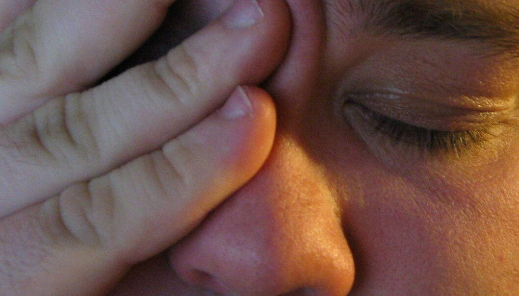 Kun 20 prosent av ungdom som har en dårlig relasjon til foreldre, venner og skole, tror de vil få et lykkelig liv. Ill.foto: Daniel Szwalkiewicz, FreeImages Kun 20 prosent av ungdom som har en dårlig relasjon til foreldre, venner og skole, tror de vil få et lykkelig liv. Ill.foto: Daniel Szwalkiewicz, FreeImages