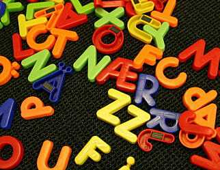 Elever med dysleksi kan få fritak for fremmedspråk