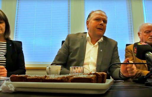 Tysvær-ordfører ber ofrene for lærer-overgrepene om unnskyldning
