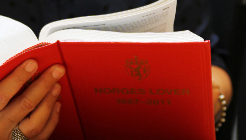 Dommen mot en tidligere lærer, som i fjor ble dømt for overgrep mot flere enn 100 barn, blir stående. Arkivfoto: Utdanning Dommen mot en tidligere lærer, som i fjor ble dømt for overgrep mot flere enn 100 barn, blir stående. Arkivfoto: Utdanning