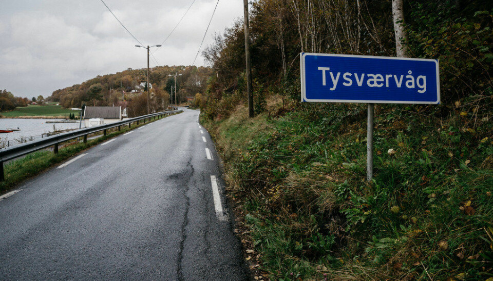 Tysvær kommune har gått gjennom rutinene sine og opprettet et eget team som skal kontaktes av innbyggere som har mistanke om at barn utsettes for seksuelle overgrep. Foto: Tommy Ellingsen