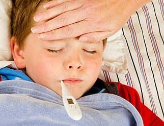 – Vanskelig å redusere sykefraværet for barnehagebarn