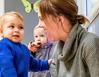 Lavest andel barnehagelærere i Oslo og Bærum
