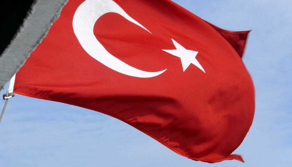 Tidligere onsdag meldte tyrkiske medier at regjeringen har begynt å trekke tilbake bevillingene til 21.000 lærere som underviser ved private skoler.  Ill.foto: Yucel Tellici, FreeImages