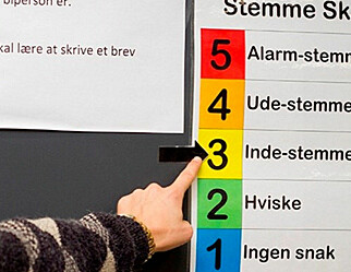 Dansk skole inkluderer elever med autisme i vanlige klasser med ny metode