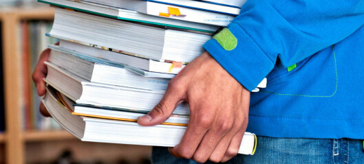 Over 6 av 10 lærere i grunnskolen velger papir