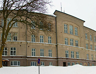 Skolemyndighetene sier nei til eliteskole i Tønsberg
