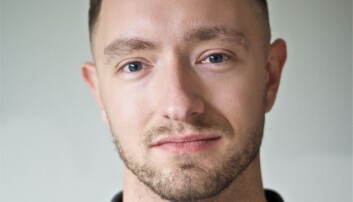 – Barn snakker mer når de leker enn når de deltar i strukturerte aktiviteter eller spiser, sier forsker Justin Markussen Brown ved Syddansk universitet i Danmark (SDU). Foto: SDU – Barn snakker mer når de leker enn når de deltar i strukturerte aktiviteter eller spiser, sier forsker Justin Markussen Brown ved Syddansk universitet i Danmark (SDU). Foto: SDU