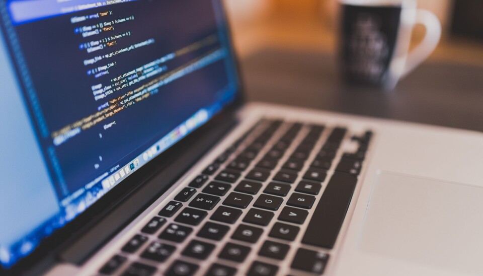 – Programmering må inn i fag som naturfag, matematikk, musikk og fleire valfag, seier prosjektleiar Herdis Moldøen i Lær Kidsa Koding. Foto: Pixabay