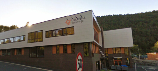 Bergen kommune krever 28 millioner kroner fra kirkeeid barnehagekjede