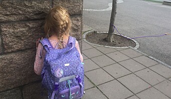 Barn må slippe å vente i månedsvis på å trygges på skolen