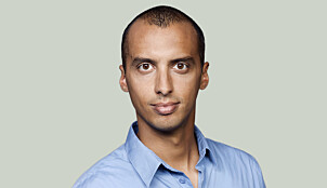 Mattias Tesfaye, utledning- og integreringsminister,. Foto: Socialdemokraterne Mattias Tesfaye, utledning- og integreringsminister,. Foto: Socialdemokraterne