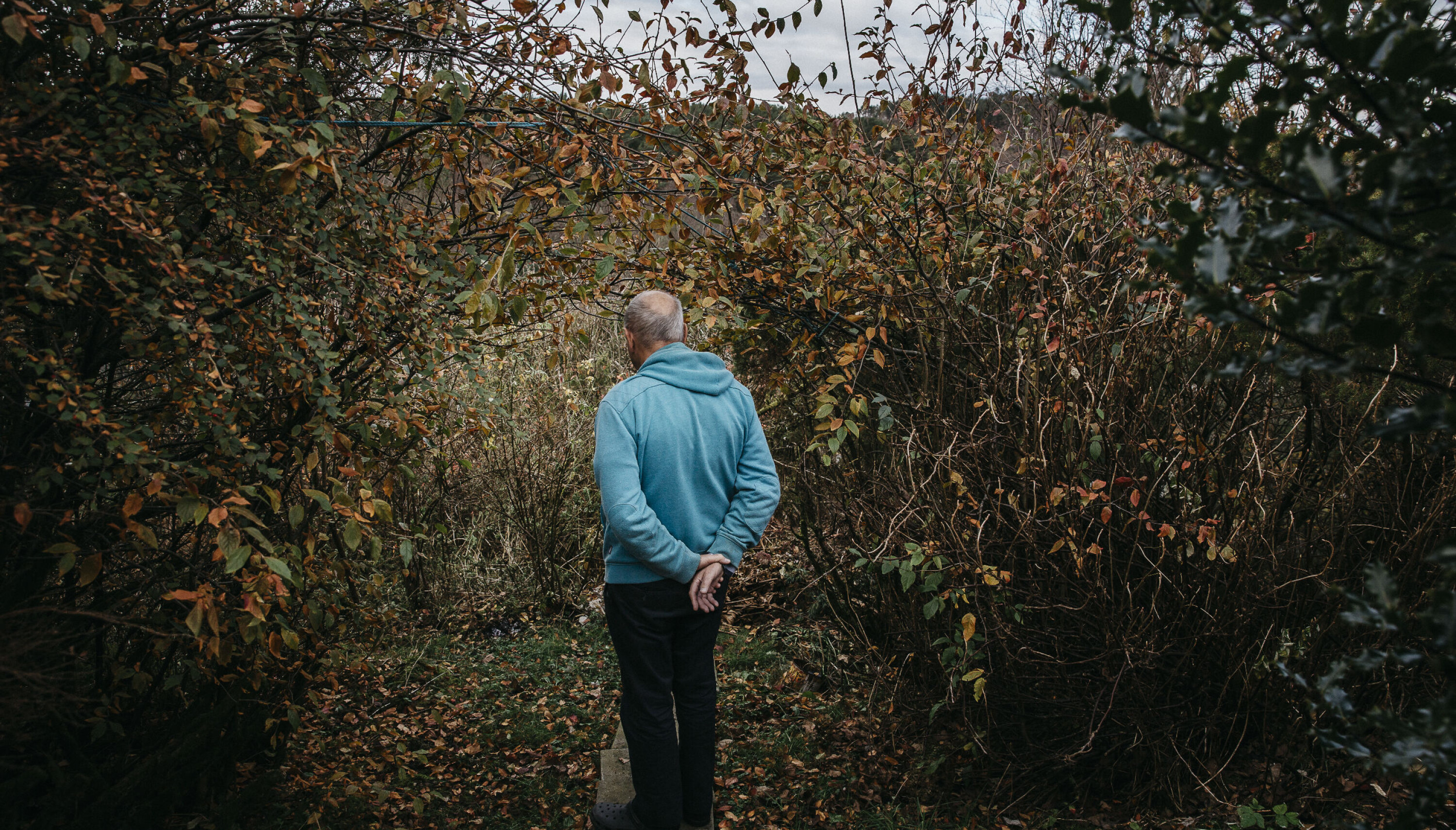 Læreren i dag.
FOTO: Tommy Ellingsen