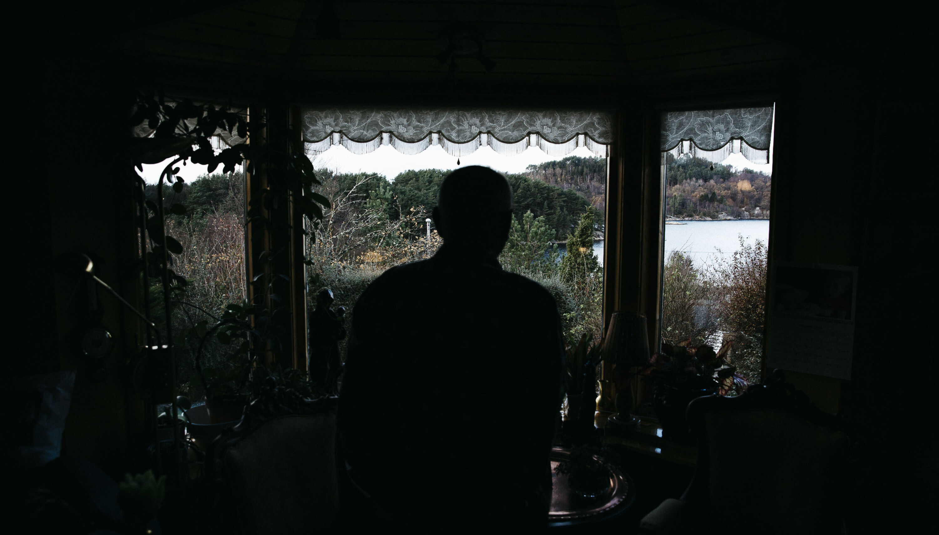 Læreren i dag.
FOTO: Tommy Ellingsen