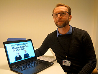 Krav på barnehageplass Krav på barnehageplass