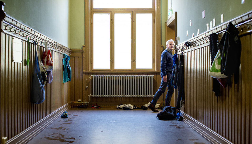 Studier viser at også erfarne lærere ønsker veiledning, skriver høgskolelektor Elin B. Markestad. Illustrasjonsfoto: Tom-Egil Jensen Studier viser at også erfarne lærere ønsker veiledning, skriver høgskolelektor Elin B. Markestad. Illustrasjonsfoto: Tom-Egil Jensen