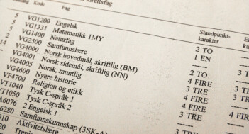 9 Aring Med Sommerjobb I Barnehage