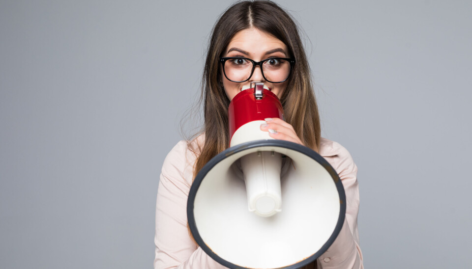 Barnehagen har blitt et marked for kommersielle aktører som ikke har bakgrunn i pedagogikken. Midt oppi alt dette står barna, og hvem skal forsvare dem? Jo, det skal vi; barnehagelærerne. Vi skal være kritiske og profesjonelle, mener pedagogisk leder Heidi Enoksen Kroknes Illustrasjonsfoto: Adobe stock