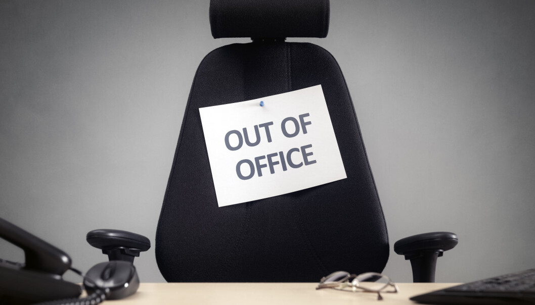 Dersom du ikke klarer å jobbe fullt og det ikke er mulig å tilrettelegge slik at du kan fortsette i ditt vanlige arbeid, skal arbeidsgiver vurdere omplassering til et passende arbeid. Illustrasjonsfoto: Adobe stock Dersom du ikke klarer å jobbe fullt og det ikke er mulig å tilrettelegge slik at du kan fortsette i ditt vanlige arbeid, skal arbeidsgiver vurdere omplassering til et passende arbeid. Illustrasjonsfoto: Adobe stock