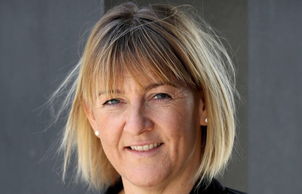 Leder i Utdanningsforbundet Kristiansand, Karianne Sørtveit, skulle ønske at politikere hadde bedre innsikt i læreres og barnehagelæreres arbeidshverdag. Foto: Privat Leder i Utdanningsforbundet Kristiansand, Karianne Sørtveit, skulle ønske at politikere hadde bedre innsikt i læreres og barnehagelæreres arbeidshverdag. Foto: Privat