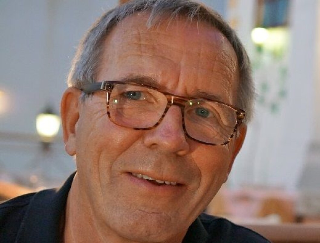 – Vi må bruke alle muligheter som byr seg til å presse fram en offentlig overtakelse av alle private barnehager, skriver Arne Bråten, førskolelærer og pensjonist. Foto: Privat. – Vi må bruke alle muligheter som byr seg til å presse fram en offentlig overtakelse av alle private barnehager, skriver Arne Bråten, førskolelærer og pensjonist. Foto: Privat.