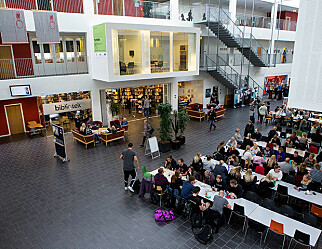 Danmarks regjering vil ha flere lærerstudenter i distriktene