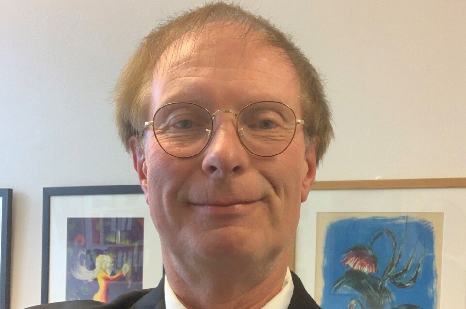 Høyres satser ser mer på prestasjoner enn faglig og personlig vekst, og dette øker stressnivået i skolen, skriver Terje Bjøro. Foto: Privat