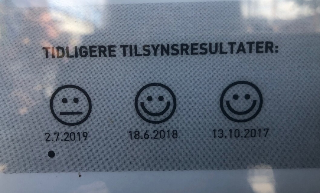 Tidligere assisterende direktør i Folkehelseinstituttet vil at barnehagene skal vise kvaliteten sin gjennom smilefjes slik at foreldre kan velge hvilken barnehage de skal velge. Illustrasjonsfoto: Kari Oliv Vedvik. Tidligere assisterende direktør i Folkehelseinstituttet vil at barnehagene skal vise kvaliteten sin gjennom smilefjes slik at foreldre kan velge hvilken barnehage de skal velge. Illustrasjonsfoto: Kari Oliv Vedvik.