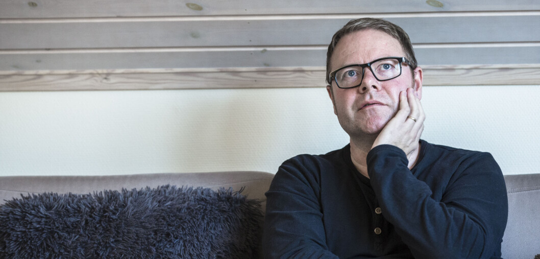 Royne Berget mener barnehagene gjennom rammeplanen allerede har tydelige pålegg om å arbeide mot mobbing. Foto: Tom-Egil Jensen. Royne Berget mener barnehagene gjennom rammeplanen allerede har tydelige pålegg om å arbeide mot mobbing. Foto: Tom-Egil Jensen.
