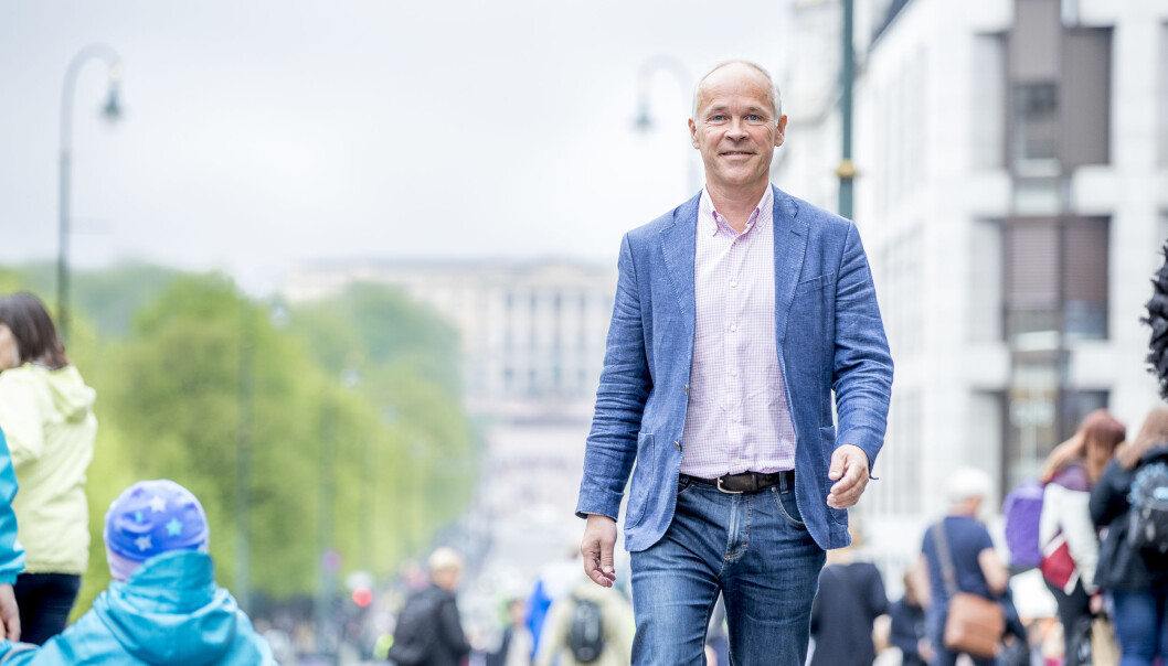– Det er varierende kompetanse og kapasitet i kommunene til å utføre økonomiske tilsyn med private barnehager, skriver kunnskapsminister Jan Tore Sanner (H). Arkivfoto: Bo Mathisen – Det er varierende kompetanse og kapasitet i kommunene til å utføre økonomiske tilsyn med private barnehager, skriver kunnskapsminister Jan Tore Sanner (H). Arkivfoto: Bo Mathisen